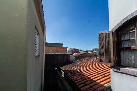 Vista do Quarto 3 de casa à venda com 4 quartos, 253m² em Bairro dos Casa, São Bernardo do Campo