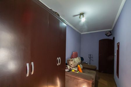 Quarto 2 de casa à venda com 4 quartos, 253m² em Bairro dos Casa, São Bernardo do Campo