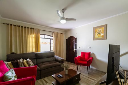 Casa à venda com 4 quartos, 253m² em Bairro dos Casa, São Bernardo do Campo