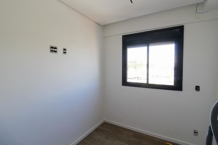 Quarto 1 de apartamento para alugar com 1 quarto, 27m² em Vila Sonia, São Paulo