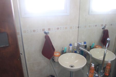 Apartamento para alugar com 68m², 2 quartos e 1 vagaBanheiro da Suíte