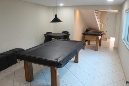 Apartamento para alugar com 68m², 2 quartos e 1 vagaSalão de jogos