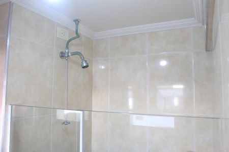 Apartamento para alugar com 68m², 2 quartos e 1 vagaBanheiro da Suíte