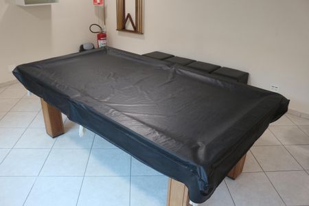 Apartamento para alugar com 68m², 2 quartos e 1 vagaSalão de jogos