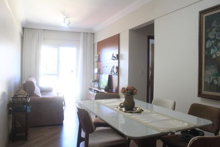 Apartamento para alugar com 2 quartos, 68m² em Santa Maria, São Caetano do Sul