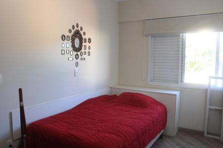 Quarto de apartamento para alugar com 2 quartos, 68m² em Santa Maria, São Caetano do Sul