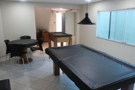 Apartamento para alugar com 68m², 2 quartos e 1 vagaSalão de jogos