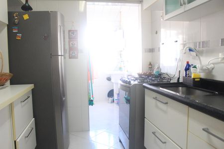 Apartamento para alugar com 68m², 2 quartos e 1 vagaCozinha