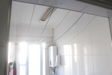 Apartamento para alugar com 68m², 2 quartos e 1 vagaÁrea de Serviço