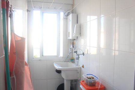 Apartamento para alugar com 68m², 2 quartos e 1 vagaÁrea de Serviço