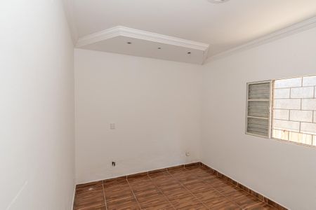 Quarto 2 de casa para alugar com 2 quartos, 100m² em Jardim Santa Izabel, Hortolândia