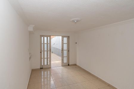 Sala de Estar de casa para alugar com 2 quartos, 100m² em Jardim Santa Izabel, Hortolândia