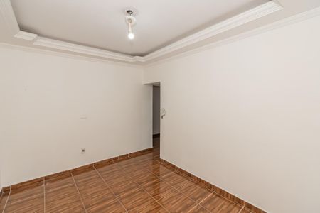 Sala de TV de casa para alugar com 2 quartos, 100m² em Jardim Santa Izabel, Hortolândia