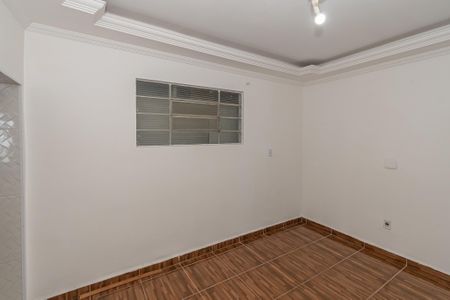 Sala de TV de casa para alugar com 2 quartos, 100m² em Jardim Santa Izabel, Hortolândia