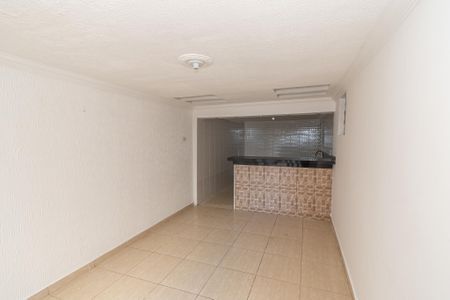 Sala de Estar de casa para alugar com 2 quartos, 100m² em Jardim Santa Izabel, Hortolândia