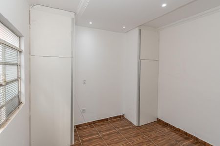 Quarto 1 de casa para alugar com 2 quartos, 100m² em Jardim Santa Izabel, Hortolândia