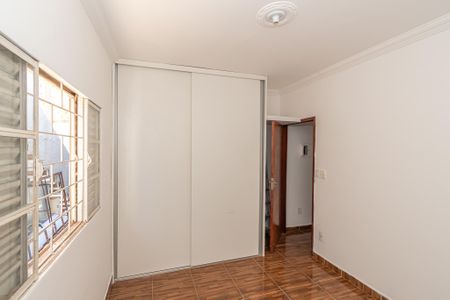 Quarto 2 de casa para alugar com 2 quartos, 100m² em Jardim Santa Izabel, Hortolândia