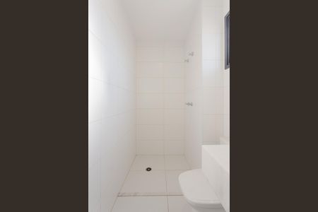 Apartamento à venda com 178m², 3 quartos e 2 vagas Apartamento à venda com 178m², 3 quartos e 2 vagasBanheiro da Suíte 3