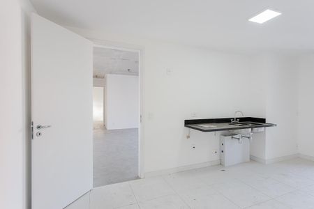 Apartamento à venda com 178m², 3 quartos e 2 vagas Apartamento à venda com 178m², 3 quartos e 2 vagasCozinha