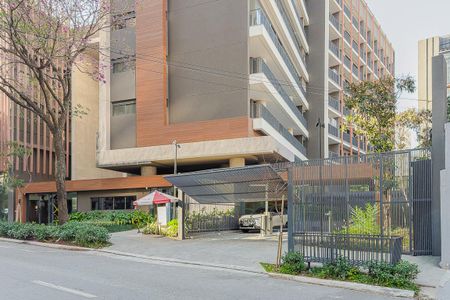 Apartamento à venda com 178m², 3 quartos e 2 vagas Apartamento à venda com 178m², 3 quartos e 2 vagasFachada