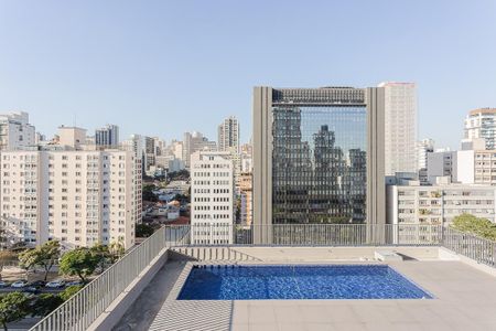 Apartamento à venda com 178m², 3 quartos e 2 vagas Apartamento à venda com 178m², 3 quartos e 2 vagasVista da Suíte 3