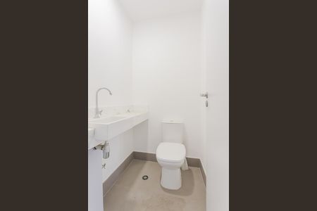 Apartamento à venda com 178m², 3 quartos e 2 vagas Apartamento à venda com 178m², 3 quartos e 2 vagasLavabo