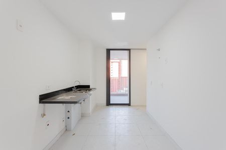 Apartamento à venda com 178m², 3 quartos e 2 vagas Apartamento à venda com 178m², 3 quartos e 2 vagasCozinha