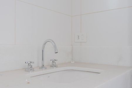 Apartamento à venda com 178m², 3 quartos e 2 vagas Apartamento à venda com 178m², 3 quartos e 2 vagasBanheiro da Suíte 3
