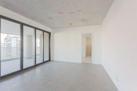 Apartamento à venda com 178m², 3 quartos e 2 vagas Apartamento à venda com 178m², 3 quartos e 2 vagasSala