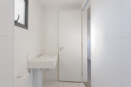 Apartamento à venda com 178m², 3 quartos e 2 vagas Apartamento à venda com 178m², 3 quartos e 2 vagasBanheiro da Suíte 3