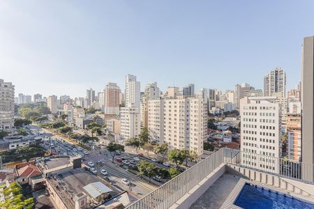 Apartamento à venda com 178m², 3 quartos e 2 vagas Apartamento à venda com 178m², 3 quartos e 2 vagasVista da Suíte 3