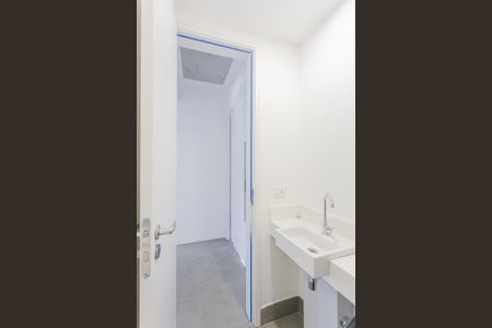 Apartamento à venda com 178m², 3 quartos e 2 vagas Apartamento à venda com 178m², 3 quartos e 2 vagasLavabo