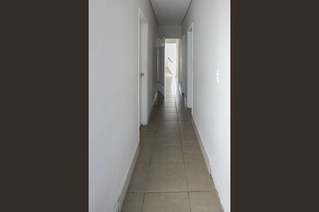 Corredor  de casa à venda com 6 quartos, 230m² em Bonfim, Campinas