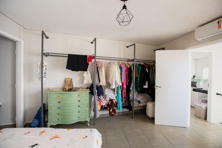 Suíte 2 de casa à venda com 6 quartos, 230m² em Bonfim, Campinas