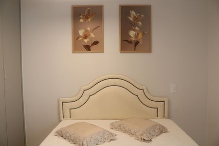 Apartamento para alugar com 24m², 1 quarto e sem vagaQuarto