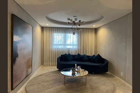 Apartamento para alugar com 24m², 1 quarto e sem vaga Apartamento para alugar com 24m², 1 quarto e sem vagaHall social