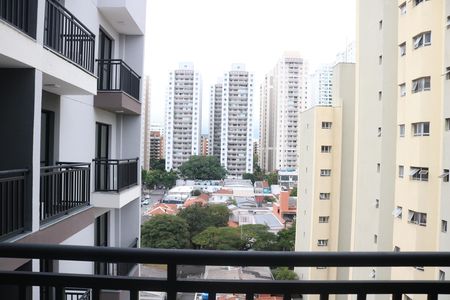 Apartamento para alugar com 24m², 1 quarto e sem vagaQuarto
