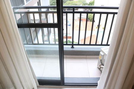 Apartamento para alugar com 24m², 1 quarto e sem vagaQuarto