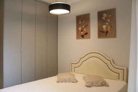 Apartamento para alugar com 24m², 1 quarto e sem vagaQuarto