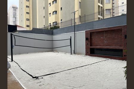 Apartamento para alugar com 24m², 1 quarto e sem vaga Apartamento para alugar com 24m², 1 quarto e sem vagaQuadra Esportiva