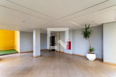 Área comum de apartamento à venda com 2 quartos, 54m² em Vila Sao Judas Tadeu, Guarulhos