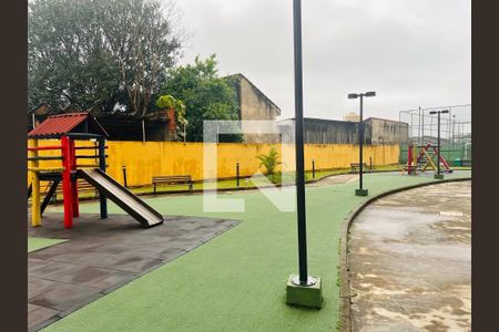 Área comum - Playground de apartamento à venda com 2 quartos, 54m² em Vila Sao Judas Tadeu, Guarulhos