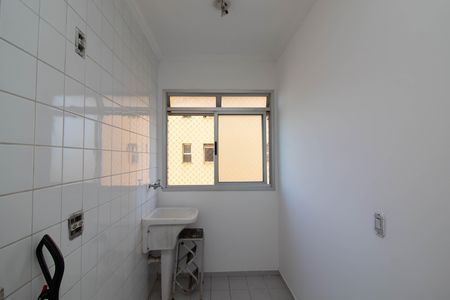 Apartamento à venda com 54m², 2 quartos e 1 vaga Apartamento à venda com 54m², 2 quartos e 1 vagaÁrea de Serviço