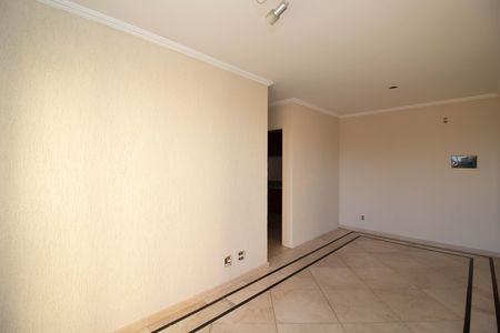 Apartamento à venda com 54m², 2 quartos e 1 vaga Apartamento à venda com 54m², 2 quartos e 1 vagaSala