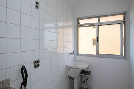 Apartamento à venda com 54m², 2 quartos e 1 vaga Apartamento à venda com 54m², 2 quartos e 1 vagaÁrea de Serviço