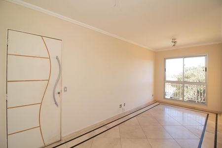 Apartamento à venda com 2 quartos, 54m² em Vila Sao Judas Tadeu, Guarulhos