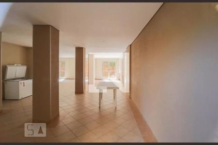 Apartamento à venda com 54m², 2 quartos e 1 vaga Apartamento à venda com 54m², 2 quartos e 1 vagaSalão de Festas
