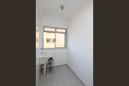 Apartamento à venda com 54m², 2 quartos e 1 vaga Apartamento à venda com 54m², 2 quartos e 1 vagaÁrea de Serviço