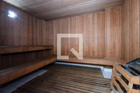 Apartamento à venda com 54m², 2 quartos e 1 vaga Apartamento à venda com 54m², 2 quartos e 1 vagaSaúna