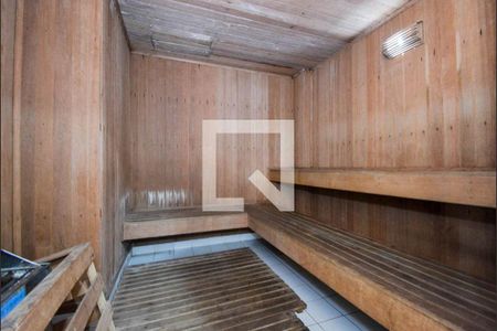 Apartamento à venda com 54m², 2 quartos e 1 vaga Apartamento à venda com 54m², 2 quartos e 1 vagaSaúna